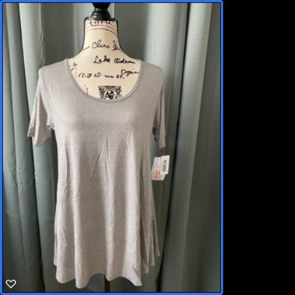 LuLaRoe Perfect T XS-NWT - Picture 1 of 1